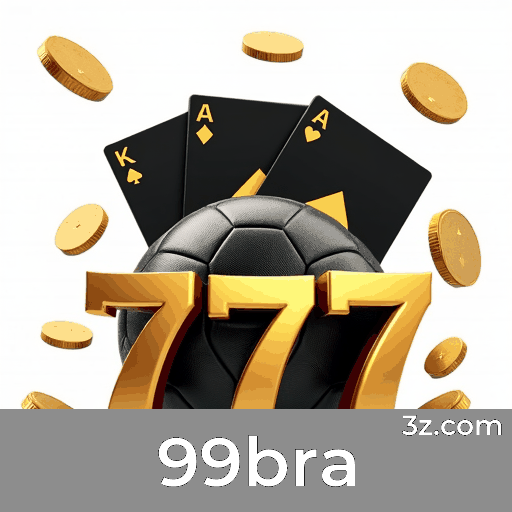 99bra: Seu Cassino Online e Apostas Confiáveis