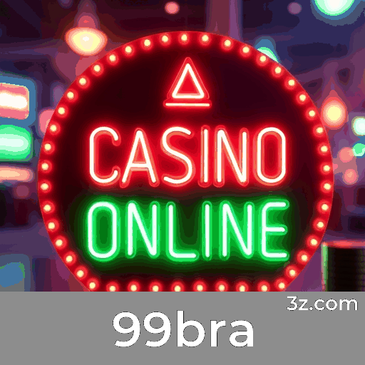 99bra: Experiência de Cassino Imersiva para Brasileiros