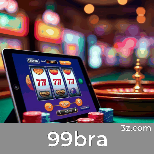 99bra: Experiência de Cassino Imersiva para Brasileiros