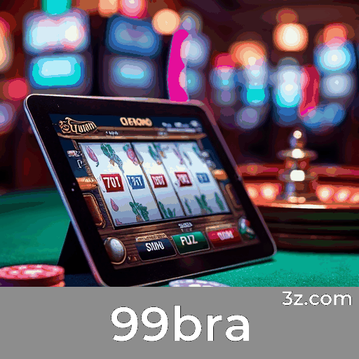 99bra: Experiência de Cassino Imersiva para Brasileiros