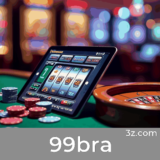 Sinta a Emoção dos Jogos de Cassino no 99bra