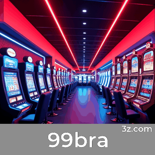 99bra: Experimente Apostas Completas e Convenientes