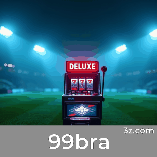 99bra: Seu Cassino Online e Apostas Confiáveis