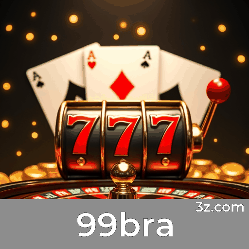 99bra: Experimente Apostas Completas e Convenientes