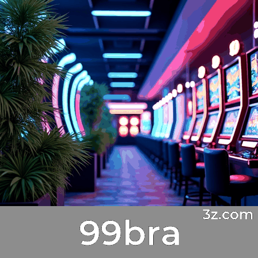 Sinta a Emoção dos Jogos de Cassino no 99bra
